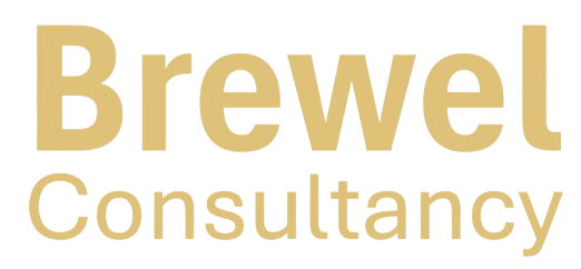 Logo Brewel Consultancy
